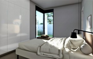 Sale - Villa -
San Fulgencio - El Oasis