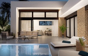 Sale - Villa -
Calasparra - Urbanización coto riñales