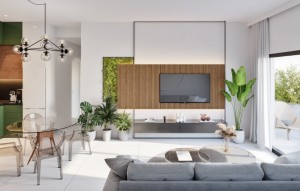 Venta - Ground Floor -
San Miguel de Salinas - Pueblo