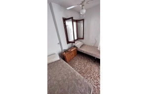 Sale - Penthouse -
Torrevieja - La Mata pueblo