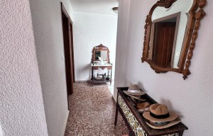 Sale - Penthouse -
Torrevieja - La Mata pueblo