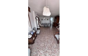 Sale - Penthouse -
Torrevieja - La Mata pueblo