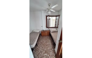 Sale - Penthouse -
Torrevieja - La Mata pueblo