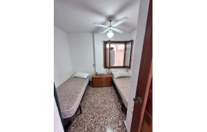 Sale - Penthouse -
Torrevieja - La Mata pueblo