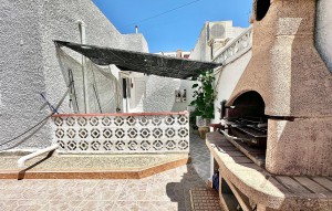 Sale - Villa -
Torrevieja - Nueva Torrevieja