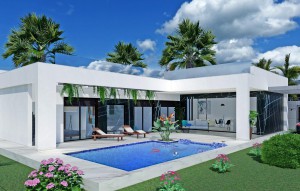 Sale - Villa -
Algorfa - La finca golf
