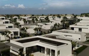 Sale - Villa -
Algorfa - La finca golf