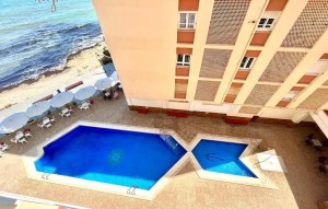 Sale - Apartment -
Torrevieja - Playa del Cura