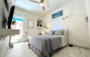 Sale - Apartment -
Torrevieja - Playa del Cura