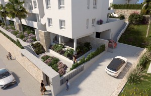 Sale - Villa -
Algorfa - La finca golf