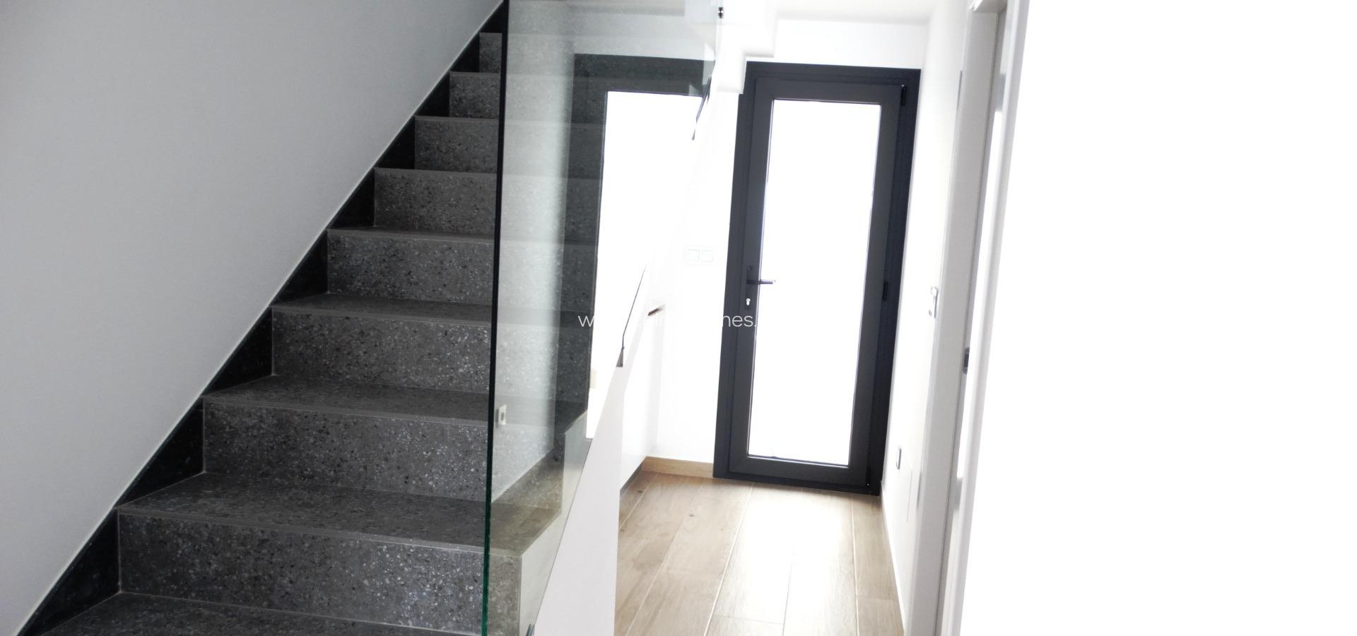 Sale - Terraced house -
San Javier - Santiago de la Ribera