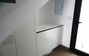 Sale - Terraced house -
San Javier - Santiago de la Ribera