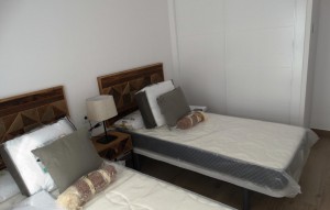 Sale - Terraced house -
San Javier - Santiago de la Ribera