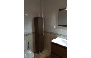 Sale - Duplex -
Los Alcázares - 13 de Octubre