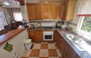 Sale - Villa -
Orihuela Costa - Villamartín