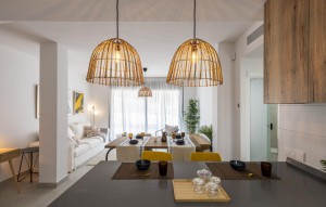 Sale - Bungalow -
Orihuela Costa - Pau 26