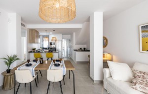 Sale - Bungalow -
Orihuela Costa - Pau 26