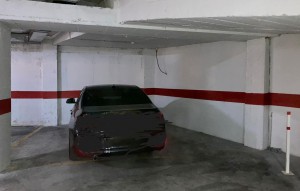 Sale - Garage -
Torrevieja - Nueva Torrevieja