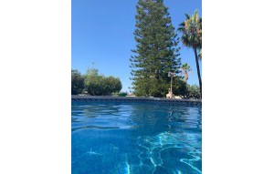 Sale - Villa -
Ciudad Quesada - Rojales