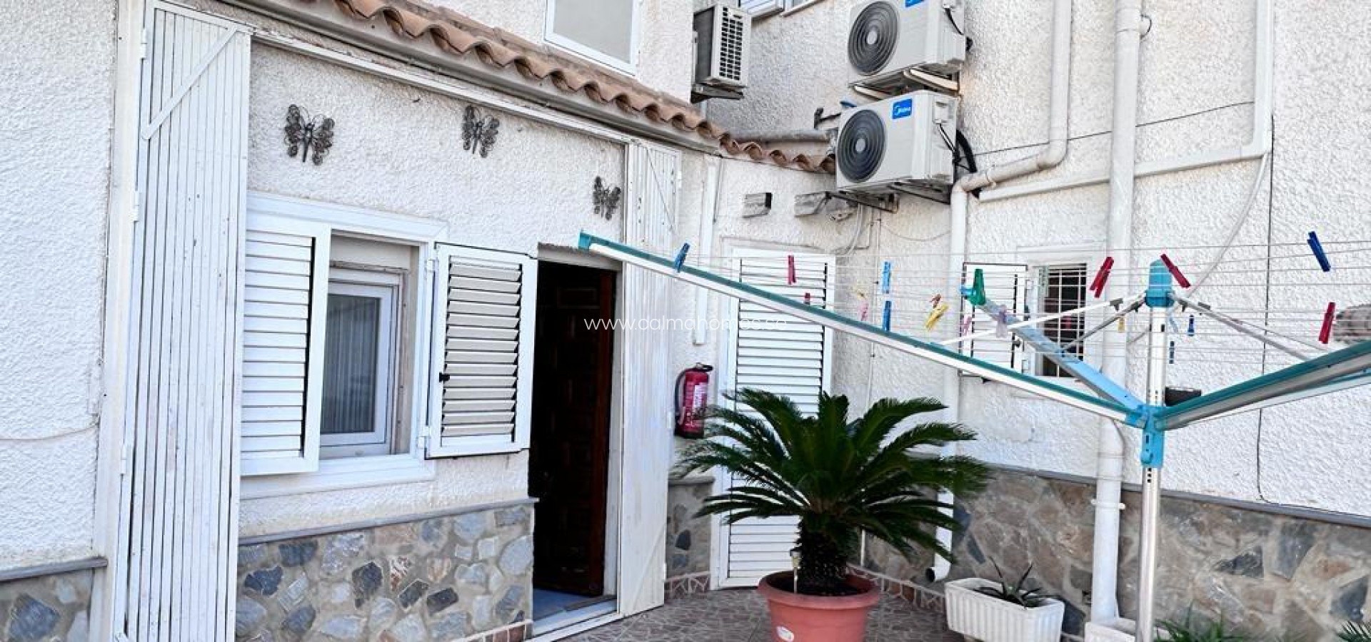 Sale - Villa -
Orihuela Costa - Cabo Roig