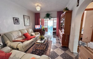 Sale - Villa -
Orihuela Costa - Cabo Roig