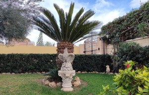 Sale - Villa -
Torrevieja - Aguas nuevas 1