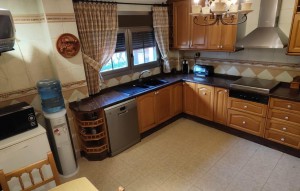 Sale - Villa -
Torrevieja - Aguas nuevas 1
