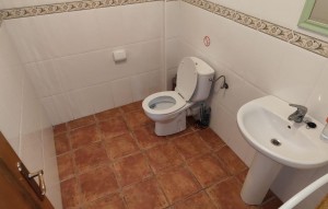 Sale - Villa -
Torrevieja - Aguas nuevas 1
