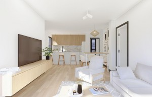 Sale - Villa -
Pilar de la Horadada - La Torre de la Horadada