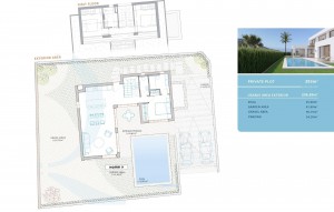 Sale - Villa -
l'Alfas del Pi - Escandinavia