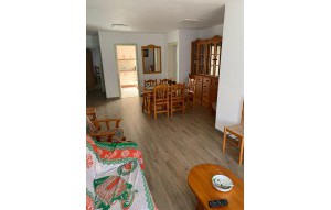 Sale - Apartment -
Torrevieja - Playa del Cura