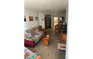 Sale - Apartment -
Torrevieja - Playa del Cura