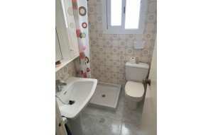 Sale - Apartment -
Torrevieja - Playa del Cura