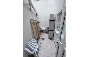 Sale - Apartment -
Torrevieja - Acequion