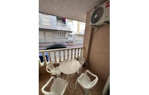 Sale - Apartment -
Torrevieja - Acequion