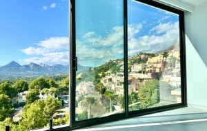 Sale - Villa -
Altea - Altea Hills