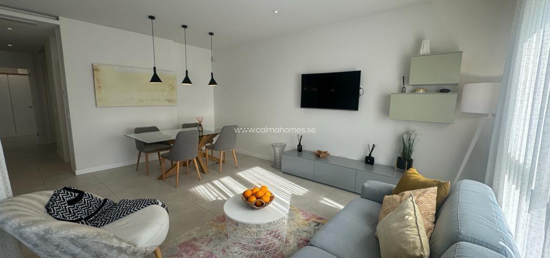 Sale - Apartment -
Orihuela Costa - Playa Flamenca