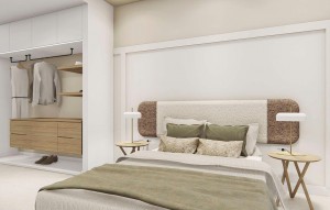 Sale - Chalet -
Dolores - 03150