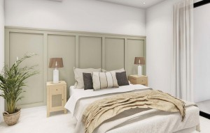 Sale - Chalet -
Dolores - 03150