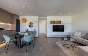 Venta - Bungalow -
Pilar de la Horadada