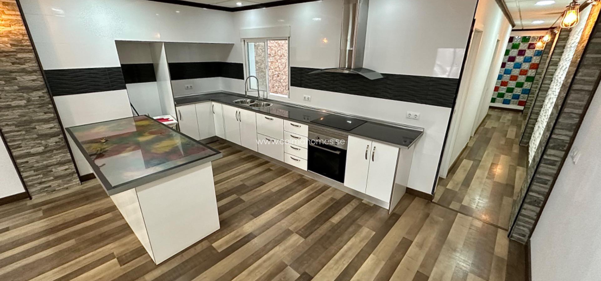 Sale - Apartment -
Torrevieja - Playa del Cura