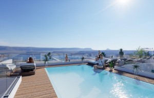 Sale - Apartment -
Torrevieja - Habaneras