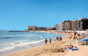 Sale - Penthouse -
Torrevieja - Habaneras