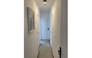 Sale - Apartment -
San Pedro del Pinatar - Lo pagan