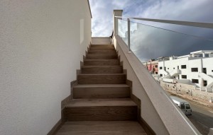 Sale - Bungalow -
Torrevieja - Lago jardin
