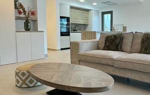 Sale - Villa -
San Miguel de Salinas - BLUE LAGOON