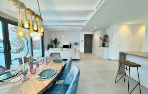 Sale - Villa -
San Miguel de Salinas - BLUE LAGOON