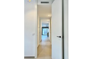 Sale - Villa -
San Miguel de Salinas - BLUE LAGOON