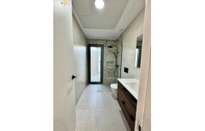 Sale - Villa -
San Miguel de Salinas - BLUE LAGOON