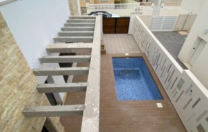 Sale - Villa -
Benijofar - Benimar
